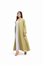 PISTACHIO TAFFETA
