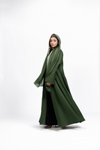 FOREST GREEN