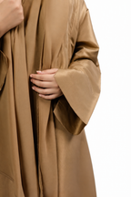 GOLD TAFFETA