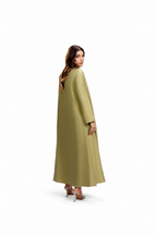 PISTACHIO TAFFETA